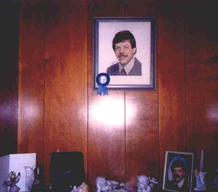Kim Lingenfelter