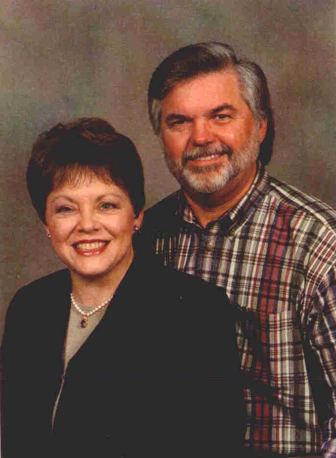 Jane and John