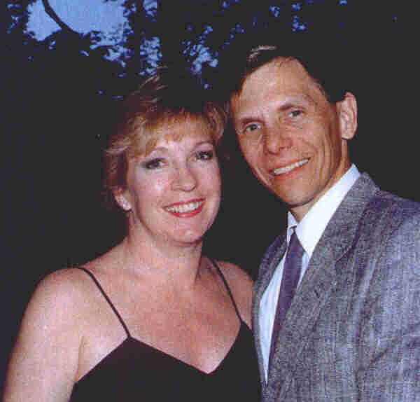 Kate & Dean