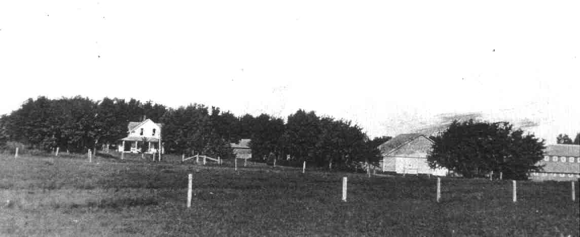 Farmplace