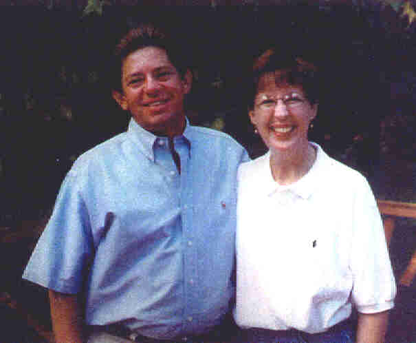 Timothy & Pamela Grantz