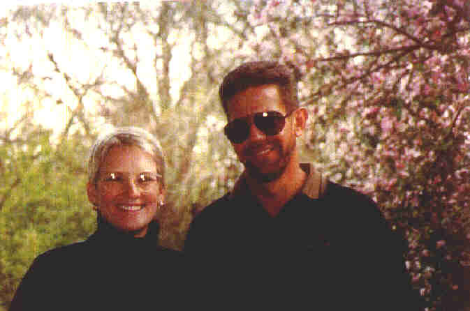 Thomas   & Teri Grantz