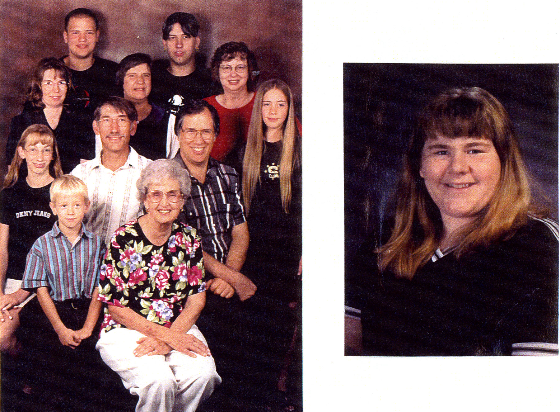 A few years later
