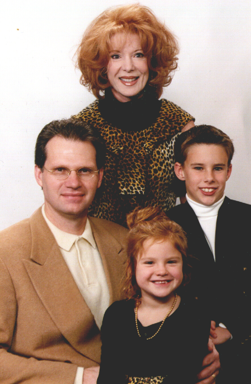 Dr.s Lowell,Deborah,Jordan,Conner