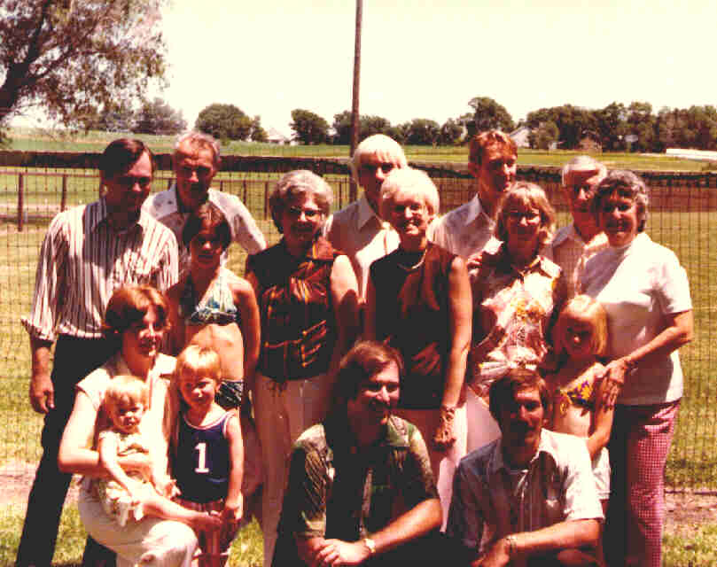 Family Reunion