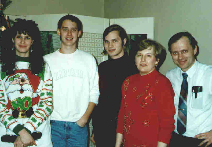 Lisa,Mitch,John,Eleanor,Bob