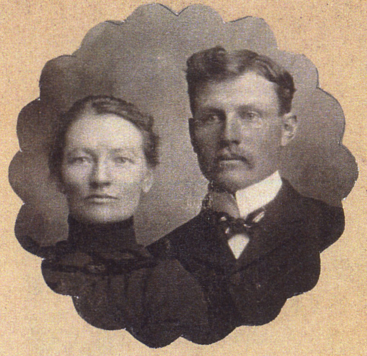 John & Elizabeth