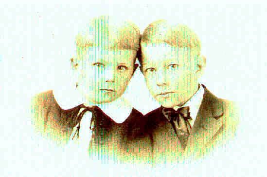Herbert & Herman