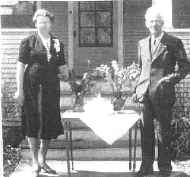 John & Edna