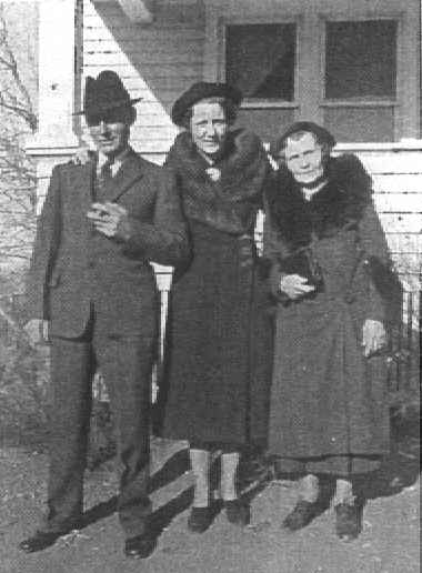 Axel,Esther,Betty