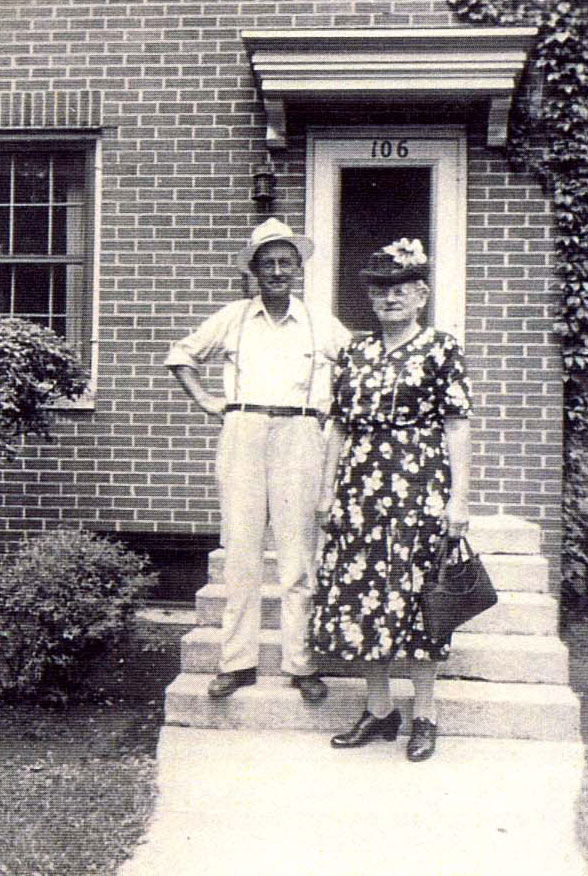 Axel & Anna